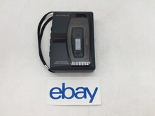 OPTIMUS Cassette Recorder VOX CTR-106 FREE S/H