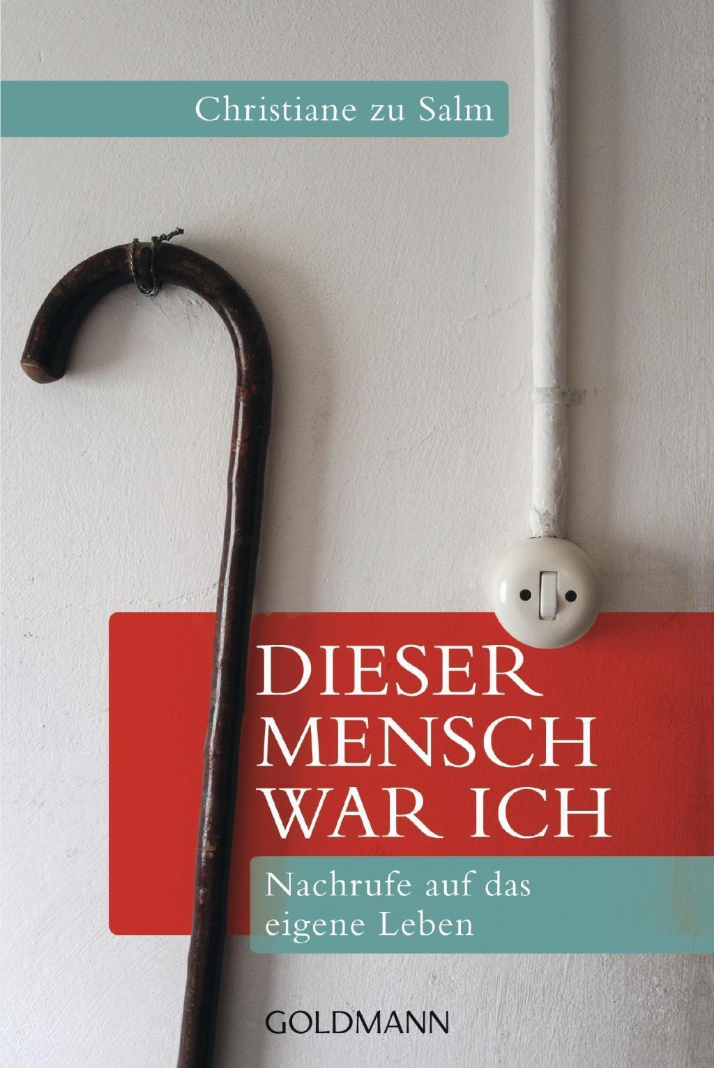 Thumbnail - Dieser Mensch War Ich | Buch | 9783442158379