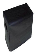 Peavey International 115H PA Speaker Black Vinyl Cover w/Piping Option (peav251)