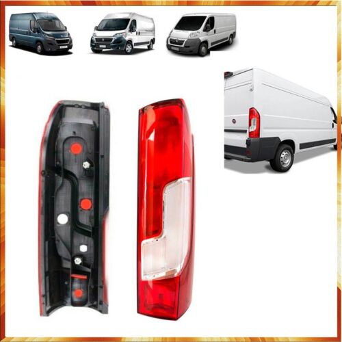 Rückleuchte rechts für Citroen Jumper Fiat Ducato Peugeot Boxer 2014+ - Bild 4 von 6
