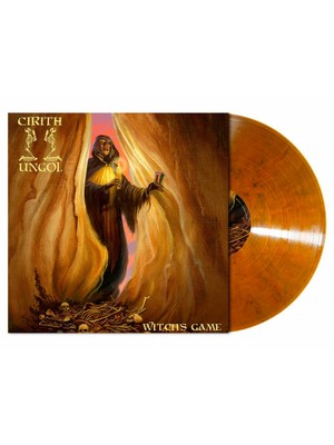 22809 CIRITH UNGOL - Witch's Game * LP Rusty * 0039842511177 - (s l400) CyberSEO | Cirith Ungol Online s l400 CIRITH UNGOL - Witch's Game * LP Rusty * 0039842511177 | Cirith Ungol Online