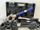 PROFESSIONAL MULTILAYER PRESSER Pex Hydraulic TH 16 20 26 32 Pipe 2022