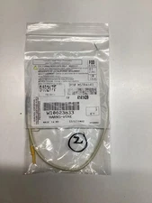 Whirlpool W10623833 Range Spark Module Ground Cable (Natural) Genuine OEM part