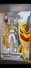 Hasbro Lightning Collection Power Rangers Lord Drakkon Action Figure w  Sword