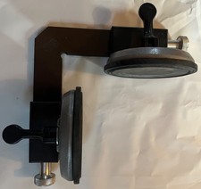 CRL UV280 90 Degree Outside Surface Holding Tool - uses suction cup holding tech