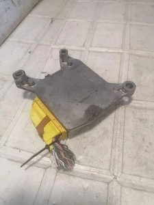 RENAULT LAGUNA II BG0/1 Airbag-Steuergerät 550758700 8200108370A 1.80 18237180