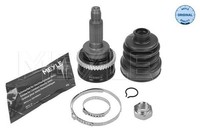 Meyle Gelenksatz, Antriebswelle 33-144980017