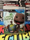 Little Big Planet 2 Complete CIB for PS3 PlayStation 3