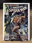 The Amazing Spider-Man #293 Marvel Comics 1987 Kraven VF 8.0