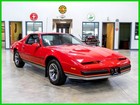 1988 Pontiac Firebird Coupe