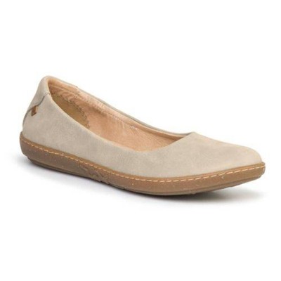 El Naturalista N5300 Coral Ballet Flat
