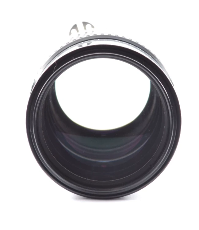 【Como Nuevo】Nikon NIKKOR 135mm f/2.8 Ais Ai-s para lente FA, FE2, FM2, FM3A d... - Imagen 3 de 4