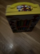 Disney Junior Spidey And His Amazing Friends Board Book Collection 12 Books