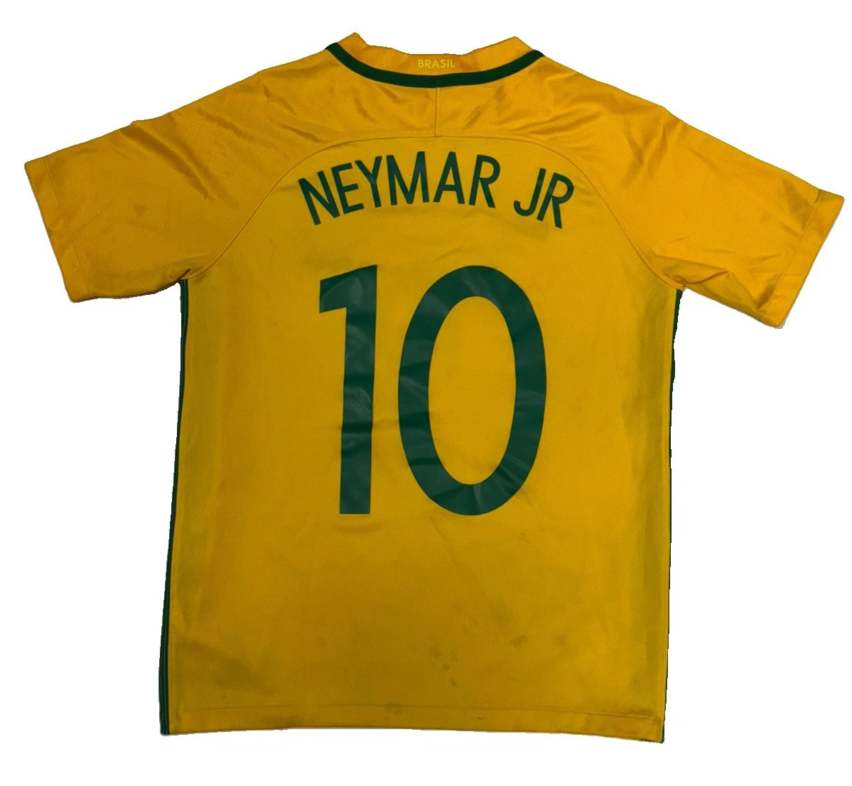 25+ Nike Brazil National Team Soccer Jerseys for sale | Updated