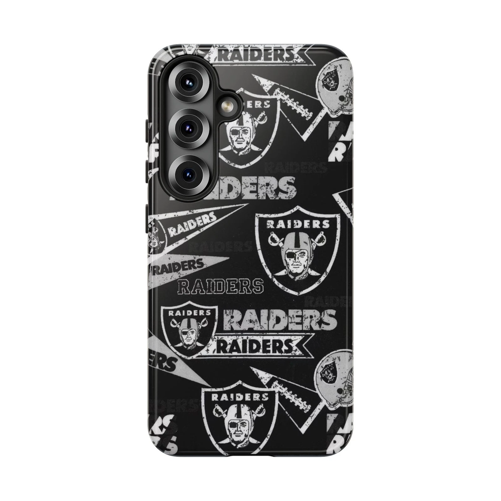 Las Vegas Raiders Phone Cases for iPhone