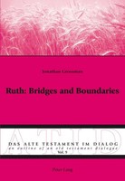 Jonathan Grossman | Ruth: Bridges And Boundaries | Taschenbuch | Englisch (2015)