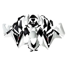 Full Body Kit For Honda Cbr650r 2021-2023 Fairings White Black Red Bodywork Full Body Kit For Honda Cbr650r 2021-2023 Fairings White Black Red Bodywork