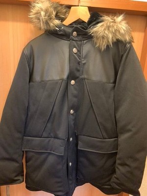 Mastermind Men Jacket Homme A-Girl Size L JPN Limited Edition VHTF Designer Coll