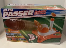 All Pro Passer Robotic Quarterback Brand New!...