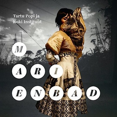 Tartu Popi Ja Roki Instituut - Marienbad [New CD]