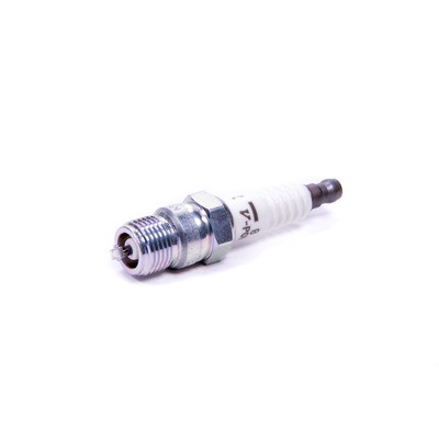 NGK R5673-8 12 Pack Spark Plug 14mm Thread 11mm Reach Tapered Seat Non-Resistor