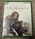 PRAGMATA - Microsoft Xbox Series X|S