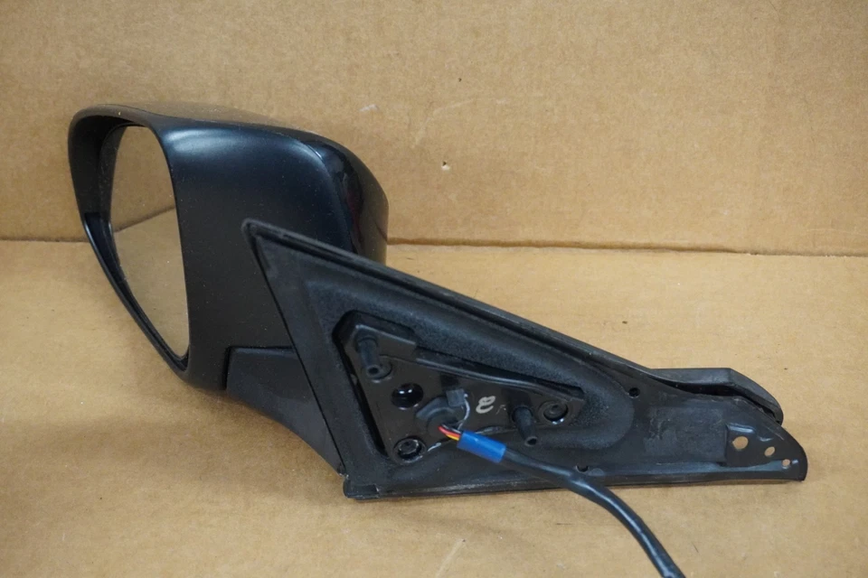 Espejo retrovisor lateral izquierdo Toyota Camry 2015 2016 2017 OEM 262236081 Foto 3 de 4