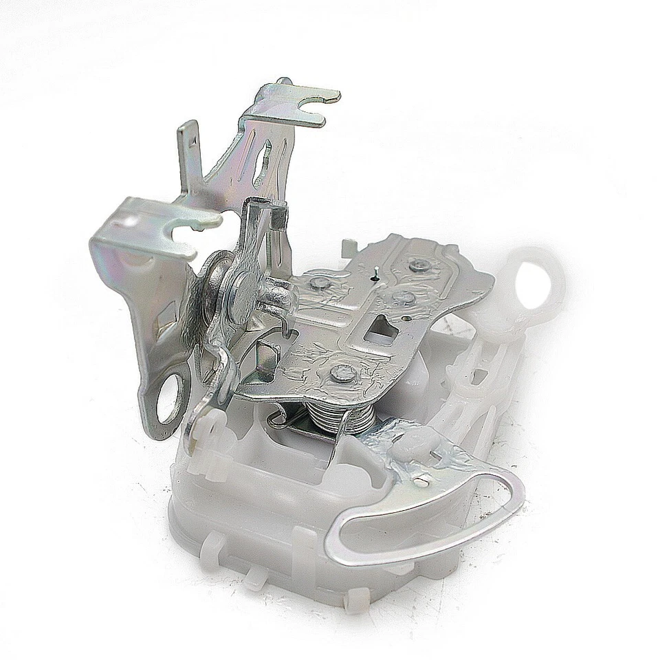 For 2004 Honda Accord EX Front RH Door Latch Power Actuator Motor Locking Assy - Image 4 of 4