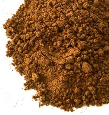 Shiitake Mushroom Powder