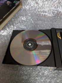 Operation confirmed [SS] Devil Summoner Soul Hackers / SOUL HACKERS SEGA SATURN