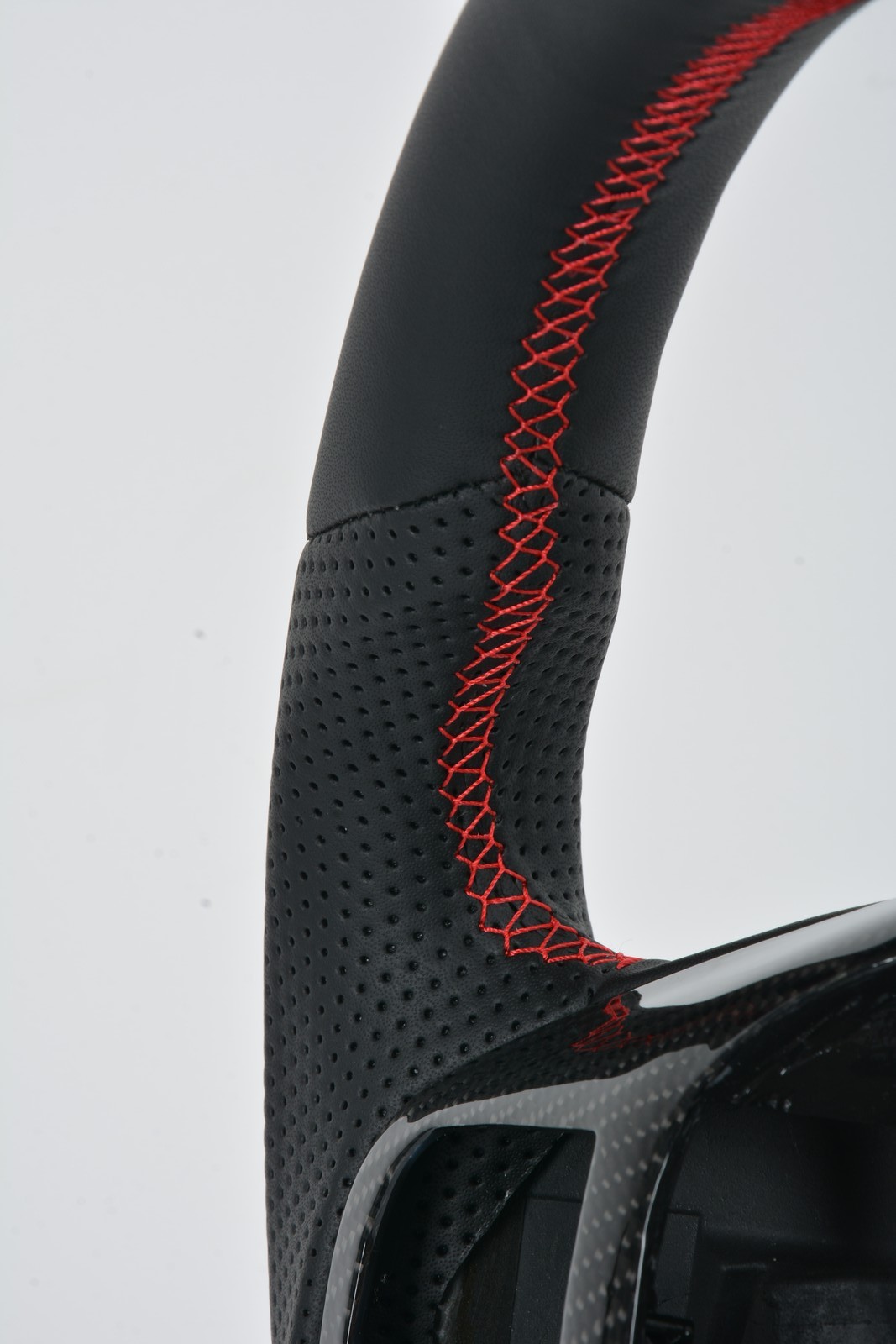 Maserati Levante 2016-2024 Steering wheel