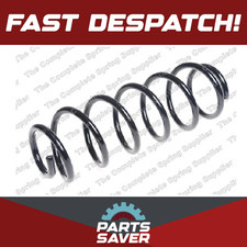 Coil Spring fits CITROEN C5 Mk3 2.0D Front 2008 on Suspension Kilen 5002VL New