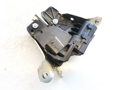 Mercedes-Benz EQB 2024 Rear Trunk Lid Lock Latch a0997400600, Genu #2260603-20