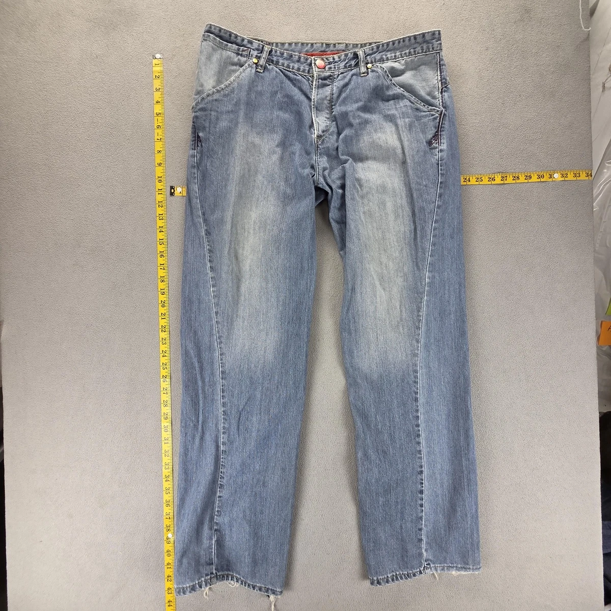 Levi's Engineered Jeans for Men for sale - eBay
