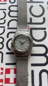 Swatch Irony Lady | eBay