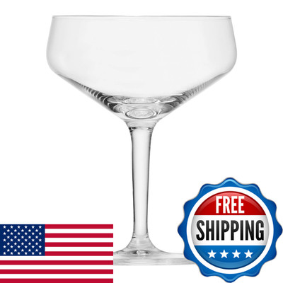 Schott Zwiesel Basic Bar Designed By World Renowned Mixologist Charles Schumann