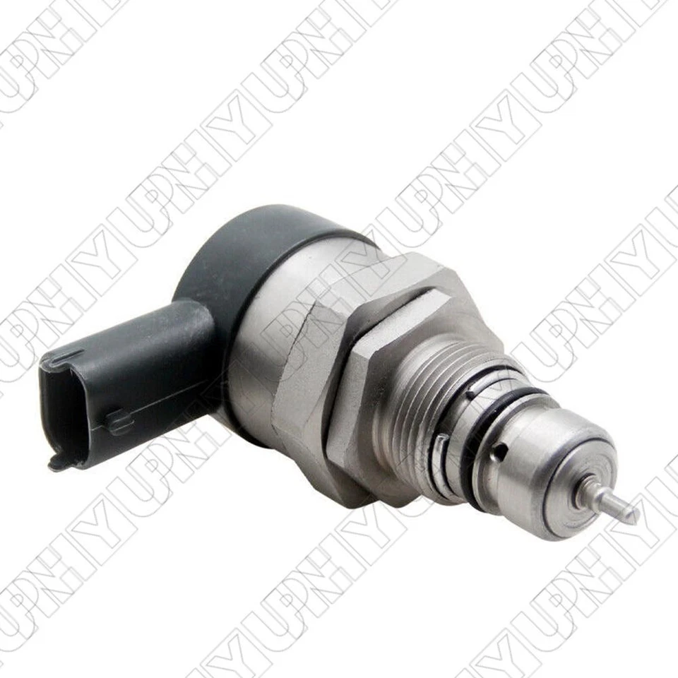 Car Pressure Control Valve Regulator For Nissan Renault 226706711R 0281002800 - Image 3 of 4