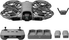 DJI Neo 2 Fly More Combo With RC-N3 Remote Controller