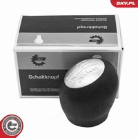 Schalthebelknauf Esen SKV 63SKV149 Kunststoff FüR Opel Movano X70 Bus Vivaro X83