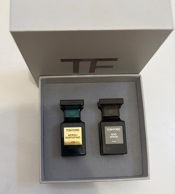 Tom Ford EDP Private Blend mini discovery set 4ml x 2 BNIB