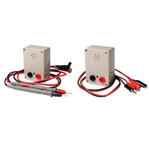 9V Buzzer Continuity Tester for Electrical Circuit and Wire Inspection - Picture 7 of 60