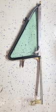 80-95 Chevy Van Vent Wing Window Passenger Right Side G10 G20 G30 Vandura 1990 80-95 Chevy Van Vent Wing Window Passenger Right Side G10 G20 G30 Vandura 1990