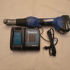 SHERMAN-REILLY Crimping Tool SRK6X  same  Greenlee gator EK425LX EK628LX crimper