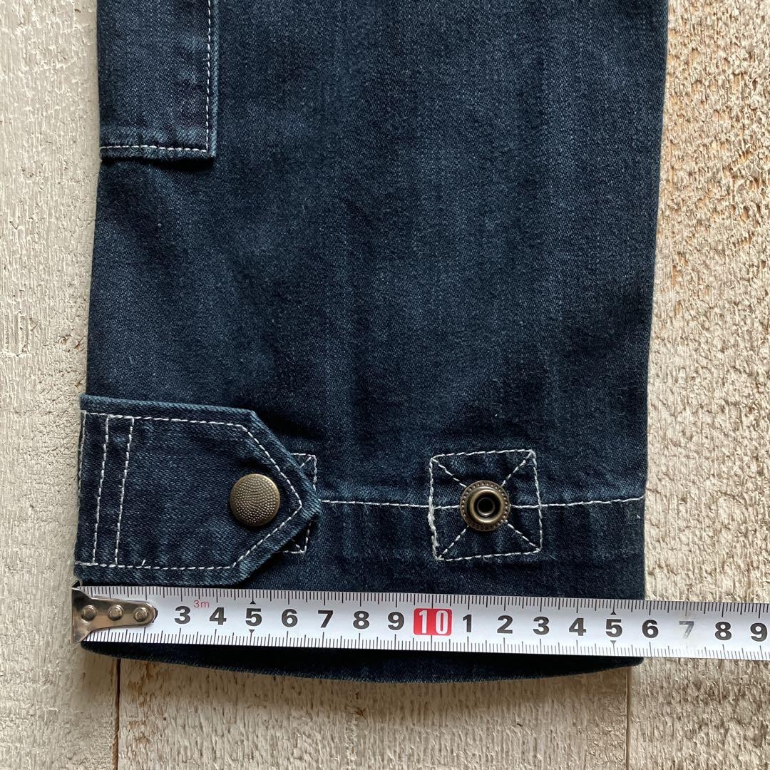 ラルフローレン デニム 7 vintage インパクト21 Ralph Lauren Denim 7 Vintage Impact 21 | eBay