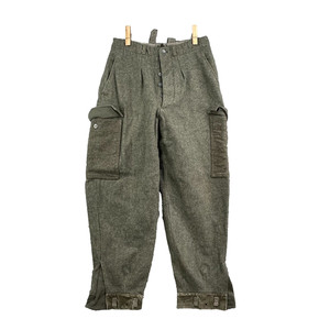 Swedish Wool Pants | eBay