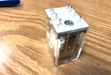 Vintage Yamaha CR-800  receiver speakers  protection relay .