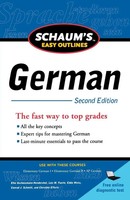 SEO OF German 2E Gschossmann Taschenbuch Kartoniert / Broschiert Englisch 2009