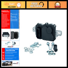 Fuel Pump Driver Module For Ford E-series Lincoln Mazda Mercury - Replaces 4c