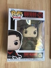 Funko Pop! Terry McGinnis CHASE #560, Batman Beyond, DC Super Heroes
