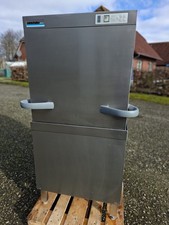 Winterhalter GS 515 Korbdurchschubspülmaschine  Spülmaschine- inkl. 19% MwSt.-